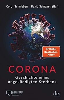 Corona geschichte eines - corona:,