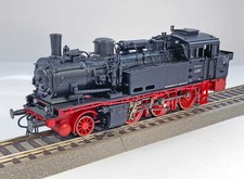 Roco H0= 62290, Dampflok 74