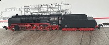 Trix BR 50 Umbau auf Trix