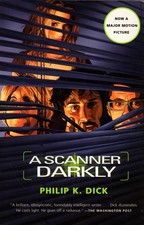 Buch: A Scanner Darkly, Dick