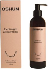 Oshun Elektrolyte