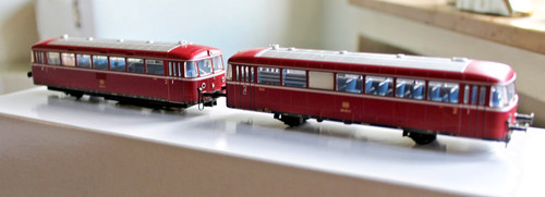 Märklin 39980 gepflegter