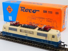Roco 43413 lok 111 - 43413, 189-7
