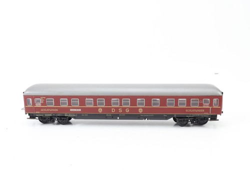 Trix express 3383 - express, h0