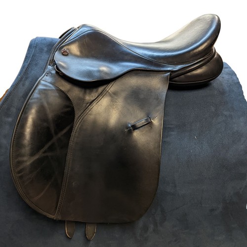 Olney saddlery schwarzer - olney,