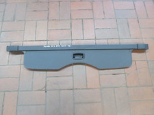 Ford Mondeo MK3 BWY Kofferraumabdeckung Laderaumrollo grau original Bj 06-