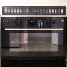 Herdschutz Gitter zusammenfaltbar für Schublade Kindersicherung Herd Kochfeld