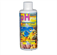 pH plus Marin für alle