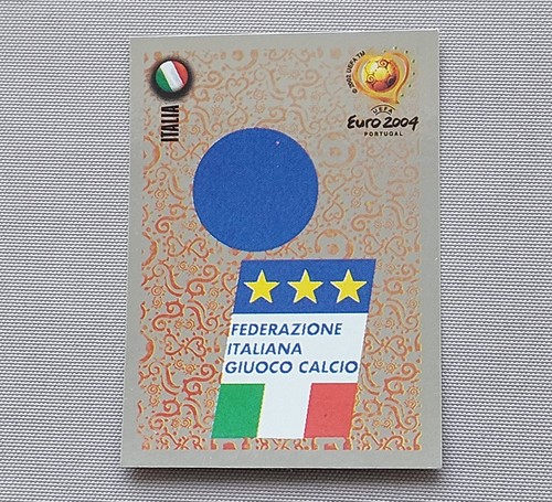 Panini euro 2004 sticker - panini, nr
