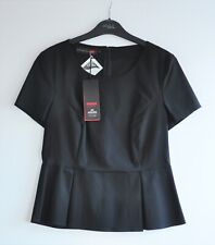 Minx Stretch Oberteil Blusen