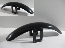 Radlauf vorne Kotflügel