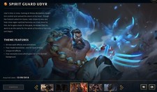 LoL Account EUW +Legendary