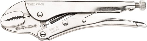 Hazet grip zange 757 - grip-zange, 757-10