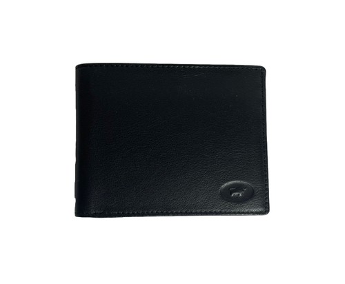 Braun büffel geldbörse neu - braun,