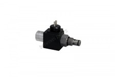 Magnetventil 24V einfachwirkend für Dhollandia Ladebordwand / Hebebühne