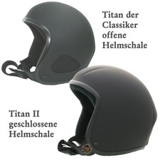 TITAN / Titan2 Kulthelm für