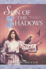 Son of the Shadows by Juliet