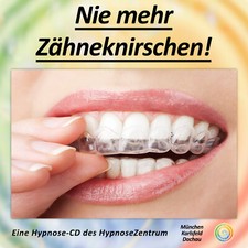 Hypnose CD - Nie mehr