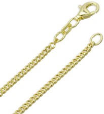 Kette ECHT 925 Silber Damen