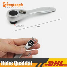 Mini Umschaltknarre 6,35mm