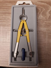 Zirkelkasten Staedler , Geo Master, gelb