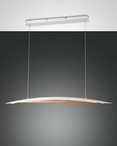 Fabas luce led pendelleuchte - fabas,