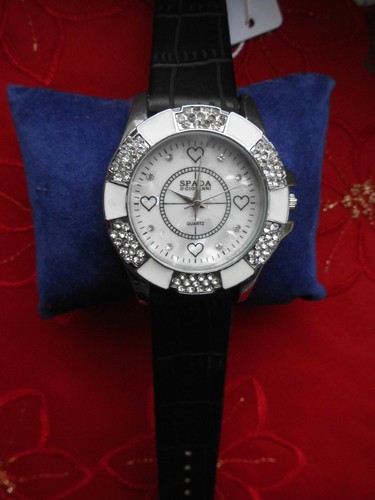 Modische armbanduhr - , armbanduhr/
