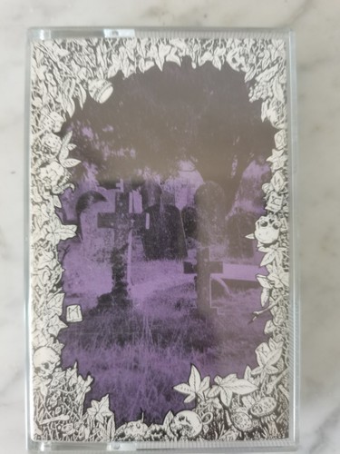 Sevenchurch nefarious demotape - sevenchurch,