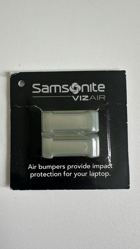 Samsonite air bumper - air,