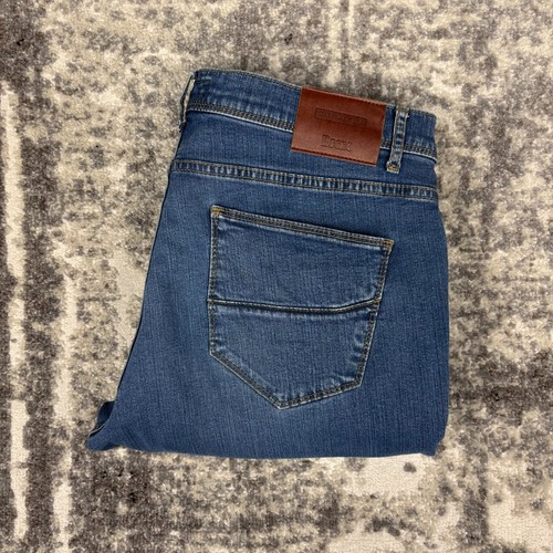 Brax masterpiece cadiz herren - brax,