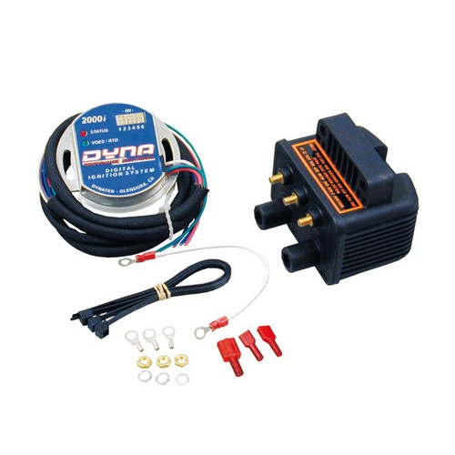 Kit stecker einzelfeuer - kit,