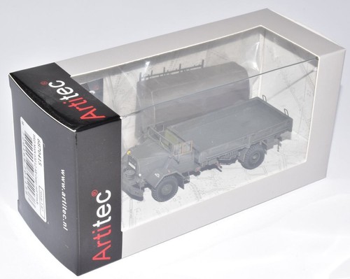Artitec 6870415 lkw - 1:87,