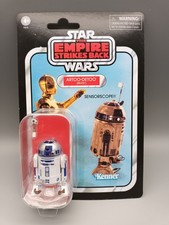 🔥STAR WARS - The Vintage