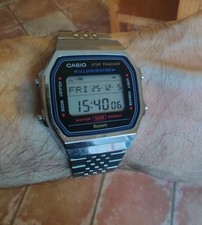 CASIO Vintage Iconic