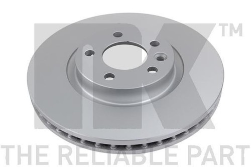 Bremsscheibe 314796 für - nk,