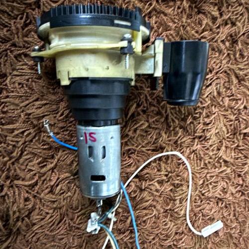 Jura mahlwerk mit - mit, für