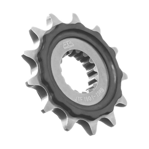 Front sprocket for beta 125 - beta, rr