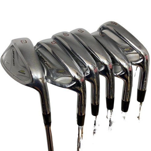 Mizuno jpx 800 eisensatz - mizuno,