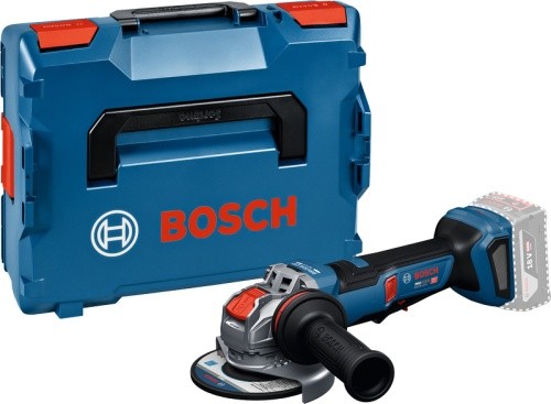 Bosch professional gws 18v - bosch, 18v-11