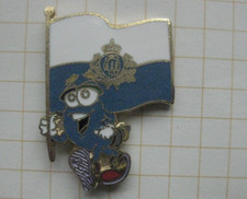 SAN MARINO  / ATLANTA 1996