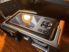 Blackmagic Pocket Cinema Camera Original (BMPCC OG HD 1080p) Inkl. OLPF & Cage