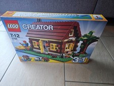 LEGO CREATOR: Blockhaus (5766)