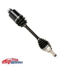 Antriebswelle rechts vorne