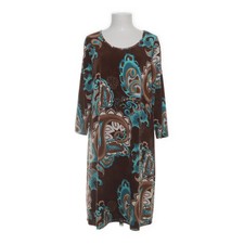 Julie C, Wickelkleid, Größe