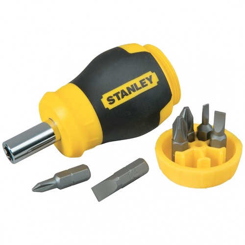 Stanley bit schraubendreher - stanley, bit-schraubendreher