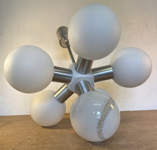 Mid Century Design Space Age