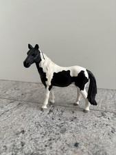 Schleich Pinto Stute 2010