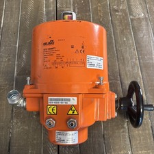 Belimo SY3-120MFT - 3 Way 125