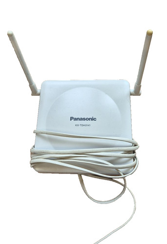 Panasonic basisstation modell - panasonic,