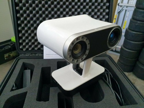 Artec leo scanner - artec,